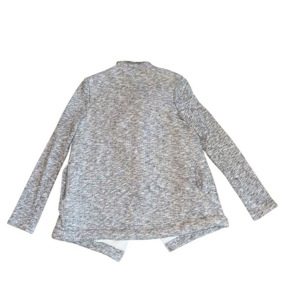 Z Supply Women's The Sherpa Cardigan Sweater Size Small - Picture 4 of 7